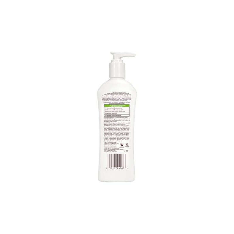 Palmer's Cocoa Butter Formula con Vitamina E + Q10 Firming
