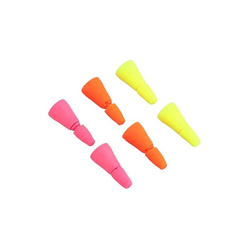 Shimano FL-975Q Fire Blood Navigation Stopper, W, Assorted Set of