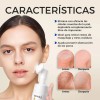 Bioaqua Limpiador Facial De Arroz 120ml Exfoliante Cepillo