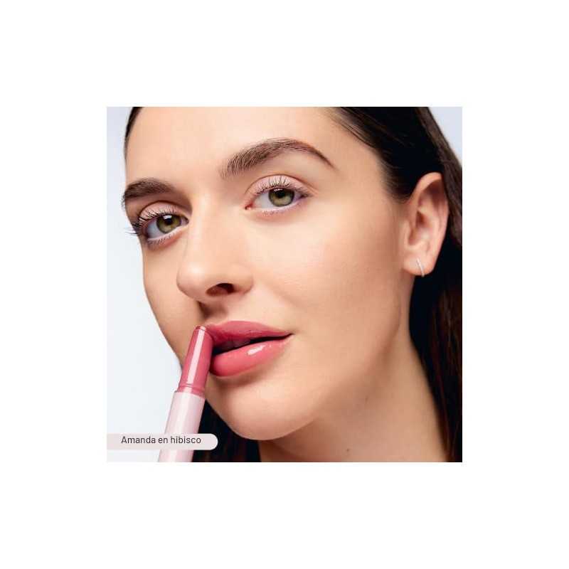 tarte Bálsamo Labial Maracuja Juicy - Guayaba (Rosa Transparente Con