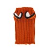 Zoo Snoods Fox Costume - Knit Dog Snood Ear Wrap