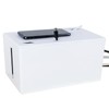 Cable Box, Cable Box, Storage Box, Cable Management Box, Cable