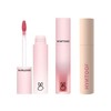 ChongTai 1 PC New Macaron Mud Lipstick Cream Soft Matte