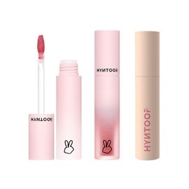 ChongTai 1 PC New Macaron Mud Lipstick Cream Soft Matte Liquid Lipstick, Lip Mud (06#, 3.5g)