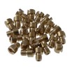 2EXTREME Nozzle Set (25 Pieces) M4 / 4 mm 55-115