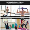 ACTIVE FOREVER Resistance Band, Pull up Assist Band, Fitness Band,