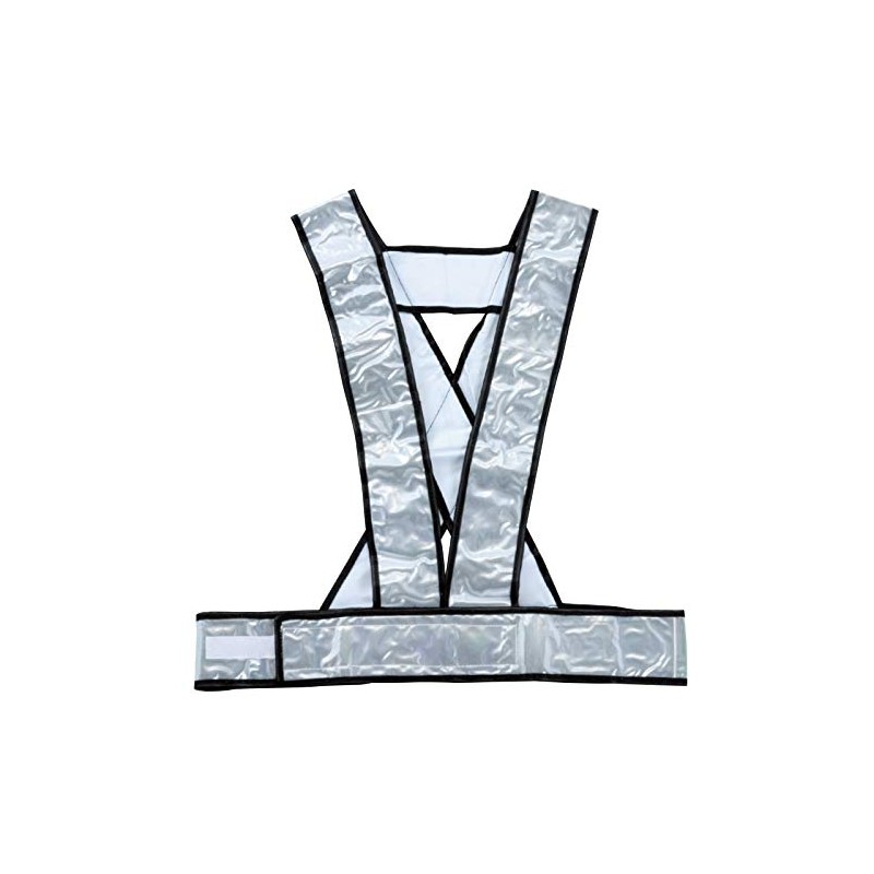 勝星 Industrial Safety Vest tasuki Notebook 7 in Width Tape