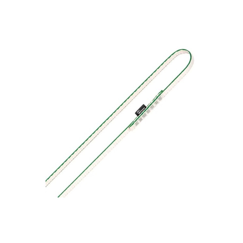 Dmm 8mm x 30cm Dynatec Sling (Green)