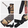 Fiita Lightweight Archery Back Arrow Quiver Foldable Compact Back Quiver