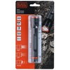 BLACK+DECKER LED Torch 200 Lumen - 3.5 W - 65