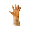 Welding glove of pigskin Size L 1 pc