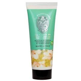 La Florentina Hand Cream, 2.5 fl oz (75 ml), Fresh Magnolia Scent