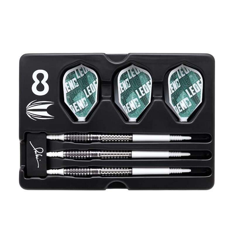 TARGET ターゲット THE LEGEND G7 ザ・レジェンド ジェネレーション7 2BA ＜210261＞ ポール・リム選手モデル