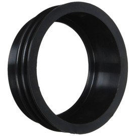 SANEI P420 Toilet Parts Large Toilet Bowl Connection Gasket for Drain Pipe Connection