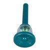 Kids Hand Bell Children Grip Training Plastic Hand Percussion Bell