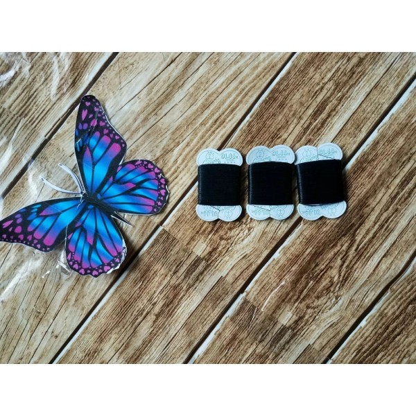 Unbranded 3 pieces African ceiling fan Thread For Stretching Out