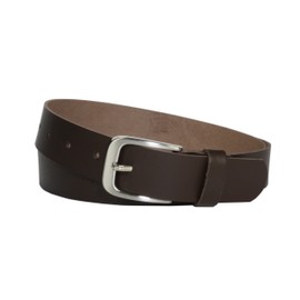 Vascavi C17-SL Belt, Dunkelbraun, 85 cm Total Length 95 cm