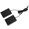 Electronic Drum Pad Portable Colored Hand Rolled Adult Beginner Percussion