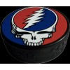 Lowsport Grateful Dead steal your face Hockey Puck