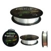 Sensitec Monofilie Nylon Fishing Line, 400 m, Target Fishing Line,