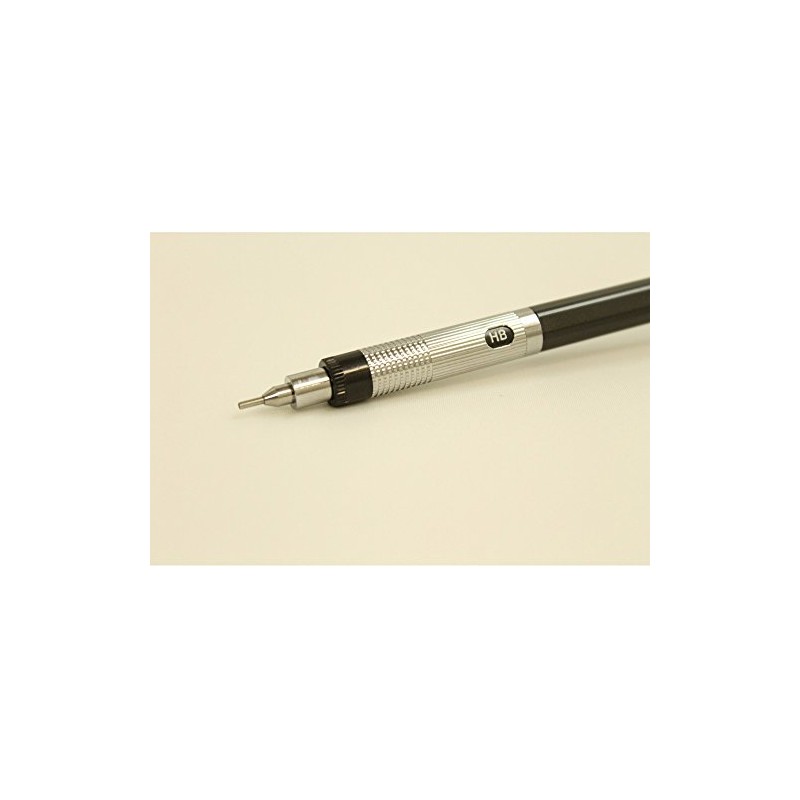 Pentel Graphlet - Portaminas, 0.9 mm