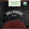 Frontier, Chili Powder Blend Organic