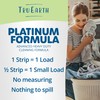 Tru Earth Tru Earth TE-UNP0032 Platinum Eco-Strips Laundry Detergent Strips,