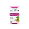 Living Nutrition Organic Fermented Women with Ashwagandha, Shatavari and Holy