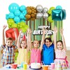 Birthday Video Game Decoration Balloons Video Game Party Balloons Theme