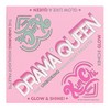 Paleta de Iluminadores, Highlight Drama Queen, Kimchi Chic