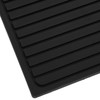 Silicone NonSlip Pad Hairdresser Electric Hair Cutter Clipper Tools Cushion