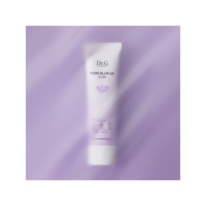 Dr.G (현대Hmall)닥터지 포어 블러 업 선 50ml (Hyundai Hmall) Dr.G