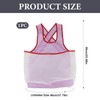 Yeomju Laundry Drying Apron with Large Pocket, Waterproof, Durable, Comfortable,