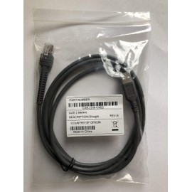 Symbol LS2208 USB Cable (1 PACK)