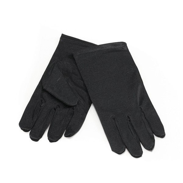 Bristol Novelty BA701 Childs Glove, Black, One Size