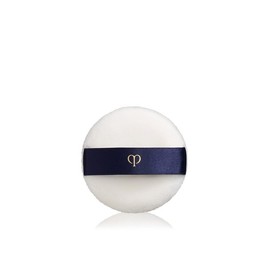 Clé de Peau Beaute Translucent Loose Powder N M Puff Small / 트렌스루센트 루스 파우더 N M 퍼프 스몰