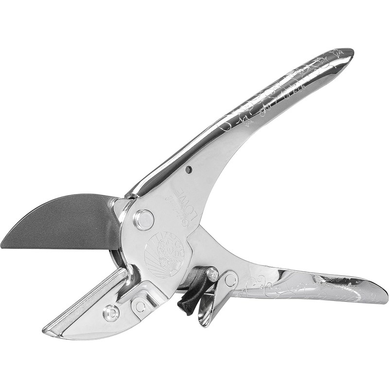 Original LÖWE 1, 100th Anniversary Edition - Professional Garden Shears
