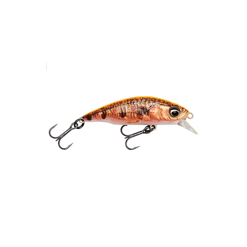 SAVAGE GEAR UL Fishing Twitch Bait Lure 3D STICKLEBAIT 65mm/9.4g