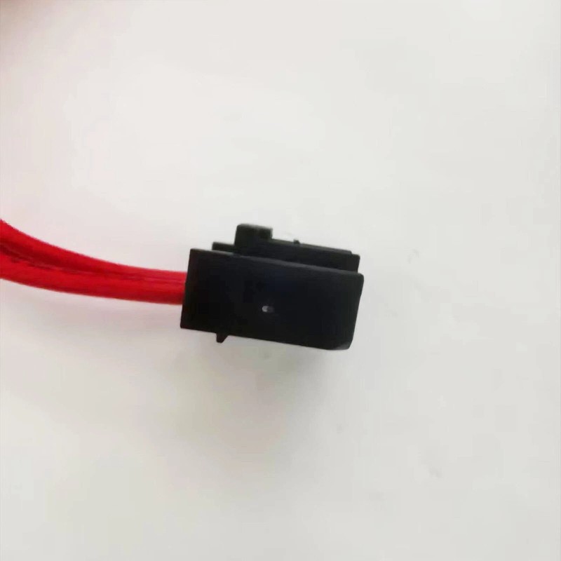 Unbranded NEW For Dodge Journey 16-20 Heater Blower Motor Connector