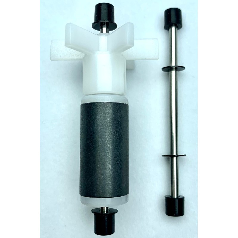 RTPOWER Parts P4071 58113 Hot Tub Water Pump E02 Repair