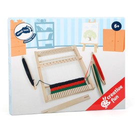 Legler 2021644 Weaving Loom