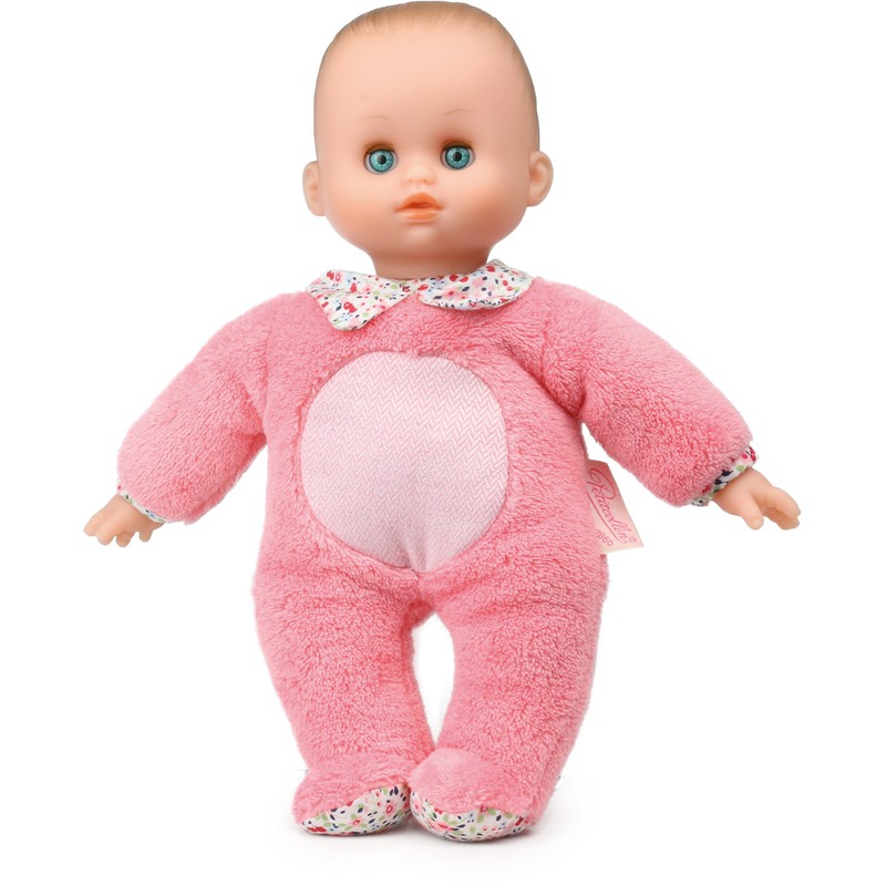 Petitcollin petitcollin682805 souricette anibabies Puppe