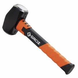 DH-FG-3-11 3LB Drilling Hammer - Quantity 1