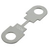 SeKi Blade Fuses 100 A; Blade Fuse Strips TFS00 up