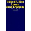 Lernen durch Erfahrung: Übertr. u. eingel. v. Erika Krejci (suhrkamp