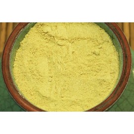 Fenugreek Ground Size 100 g in Bag