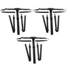 5 Point Child Seat Belt Ellipse Adjustable High Chair Strap