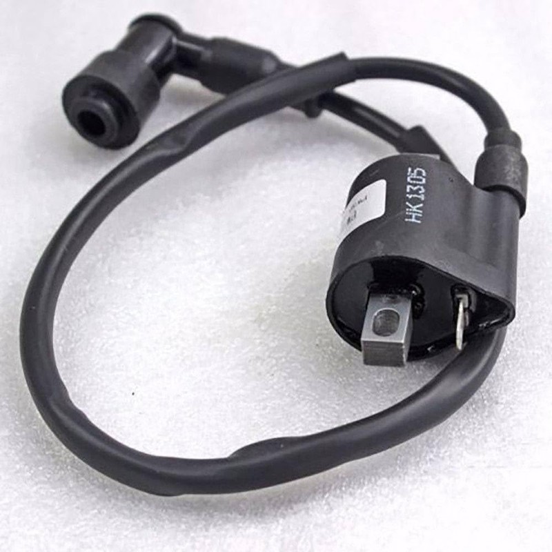 TDR Racing Ignition Coil Spark Plug Cable for PW50 Y50