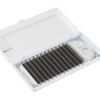 FELICIA Flat Lash Matte Eyelash Extensions Ultra Soft Single Matsueku