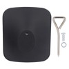 Speaker Stand for KEF LSX II Wireless HiFi Speaker, Reduction